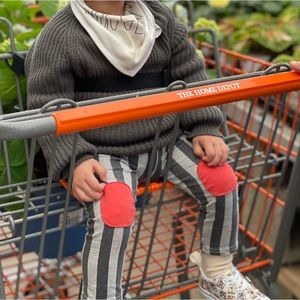 Jamie Kay cotton sweater